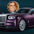 Who owns limousine in india?