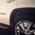 What is a stretch limo called?