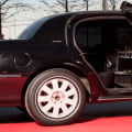 Why do they call it a limousine?