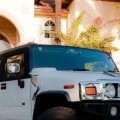What is the price of cheapest limousine?