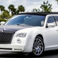 How much does a limo cost in the us?