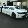 How much is it to rent a limo in michigan?
