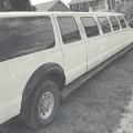 Why are limos not popular anymore?