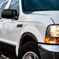 What's considered a limo?