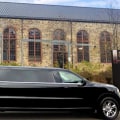 Is limousine a luxury car?