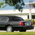What is the best color for a limo?