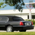 What are the different types of limousines?