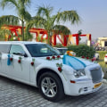 Who has limousine car in india?