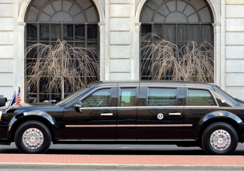 Who invented limousine?