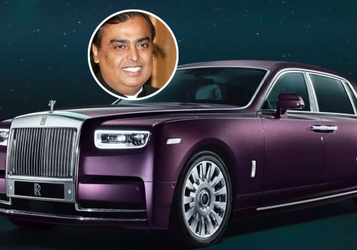 Who owns limousine in india?