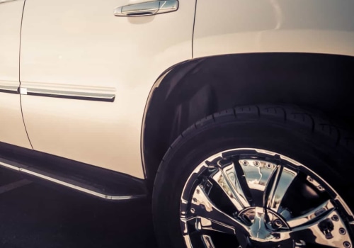What is a stretch limo called?