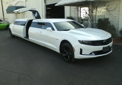 How much is it to rent a limo in michigan?