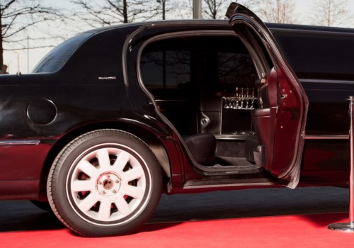 What makes a limo a limo?