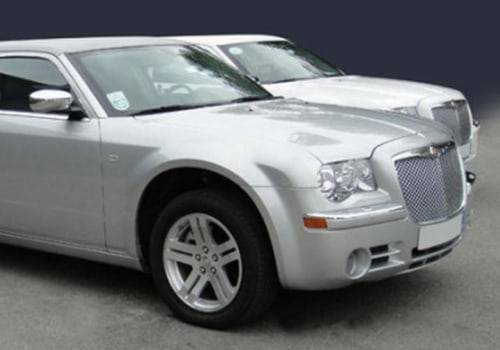 What is the limousine price in india?