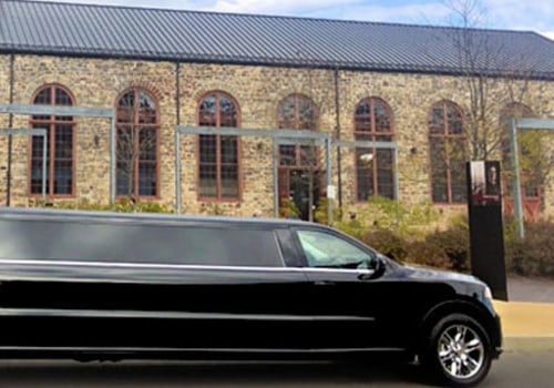 Is limousine a luxury car?