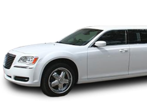 Limousine how much does it cost?